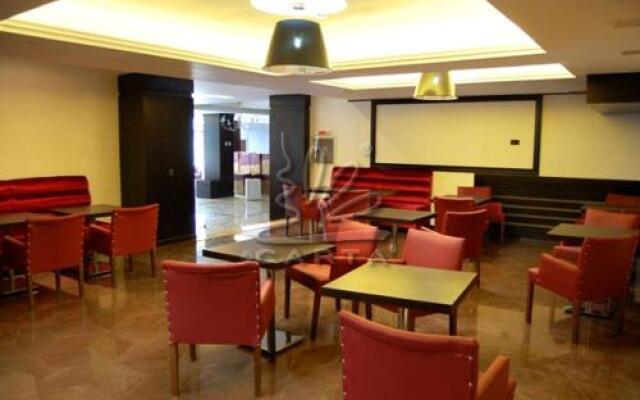 Hotel Hart