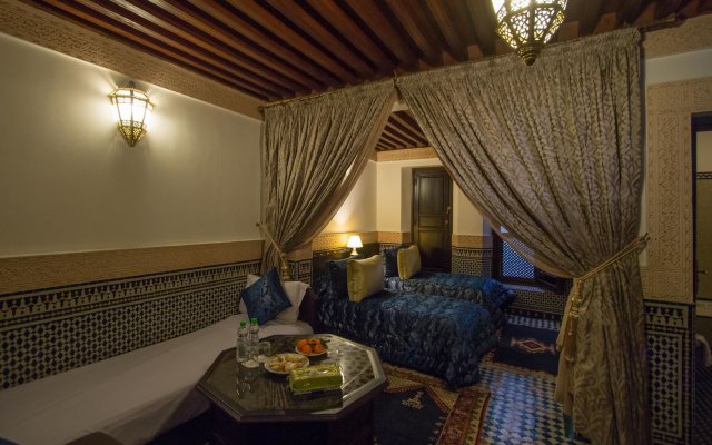 Riad Myra Hotel