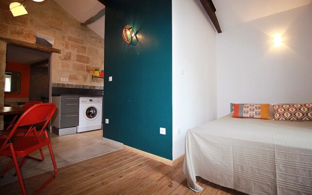 Appartement Coeur Centre Historique