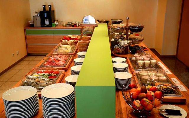 Hotel Mariaweiler Hof