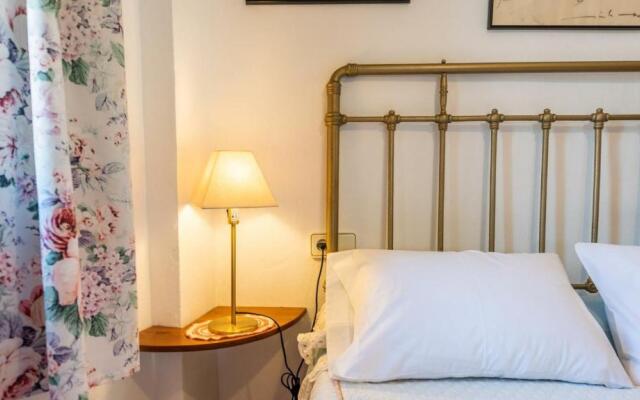 Casa Arcos de Almona Frigiliana by Ruralidays