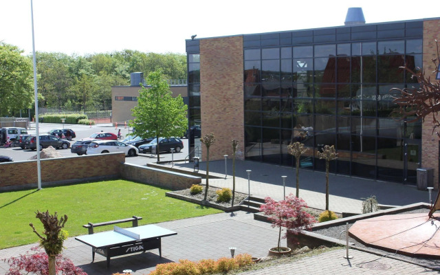 Vildbjerg Sports- & Kulturcenter