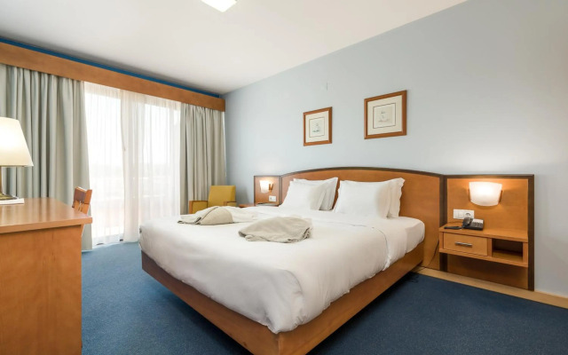 Hotel Do Parque - Congress & SPA