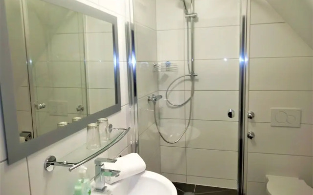 Hotel Brehm
