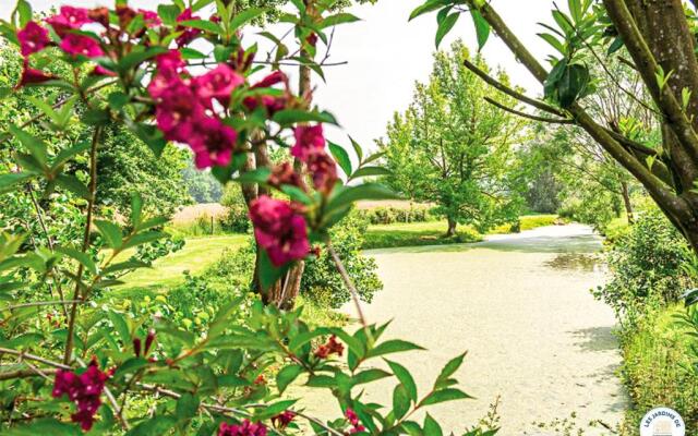 Les Jardins de Deauville