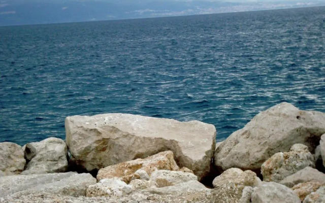 Apartment Stric - 10 m from beach