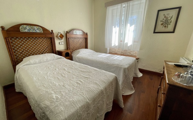 Hotel Rural El Refugio