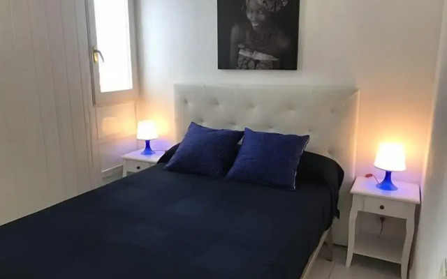 Apartamento Elypalace 10-2