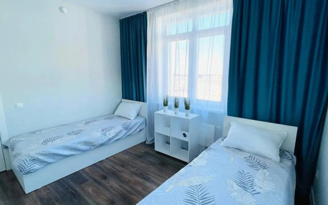 Апартаменты Ap'hotel butterfly (Ап'хотел батерфлай) на улице Харьковская 74