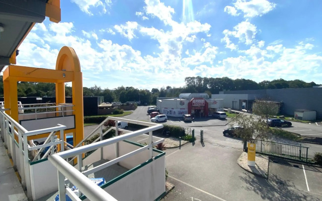 Hotel Premiere Classe Quimper