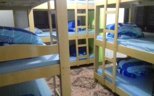 Live Hostel