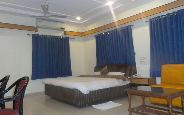 Hotel Riviera Executive