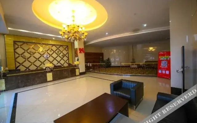 Mingle Business Hotel