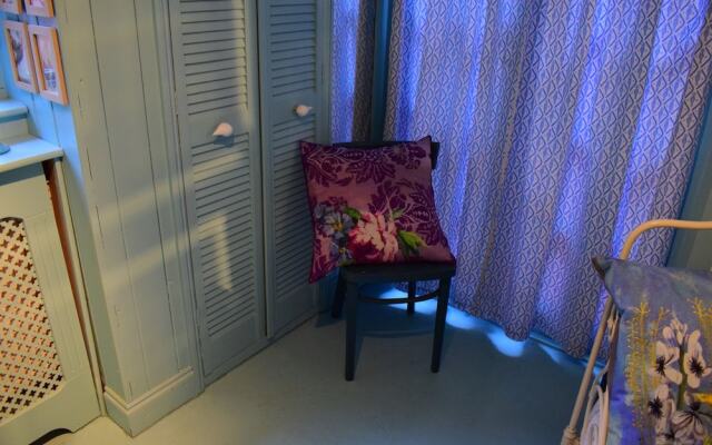2 Bedroom Apartment In Islington