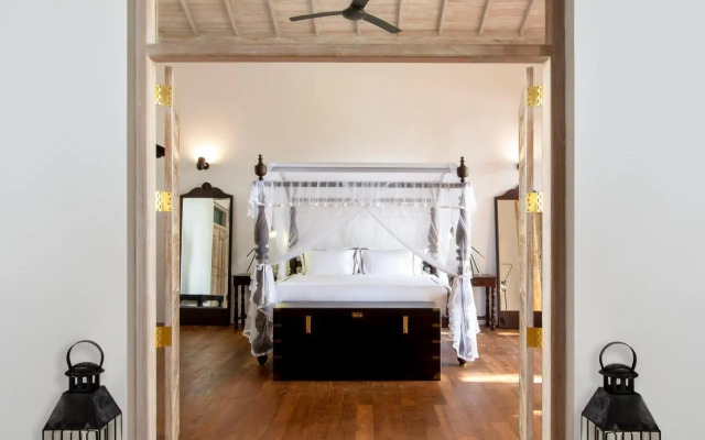 Haritha Villas & Spa