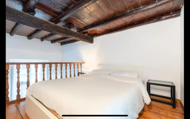 In Front Of Coliseum 2