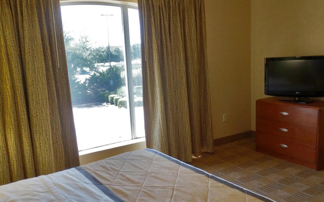 Extended Stay America Select Suites Wilkes Barre Scranton