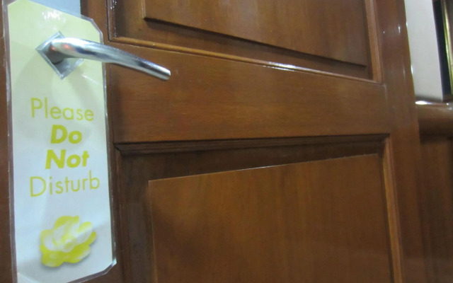 Corporate Executive Orient Suites