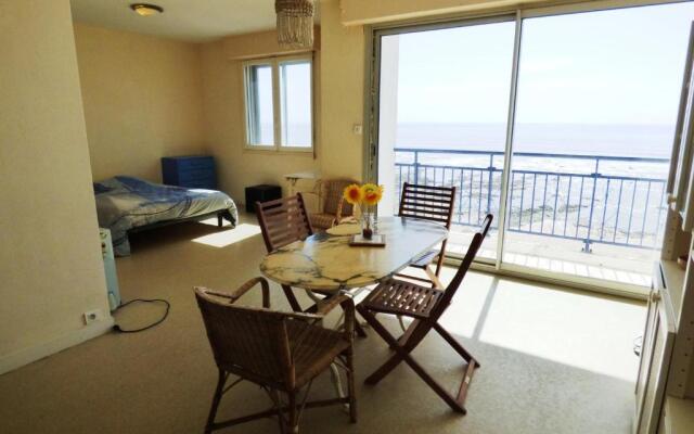 Appartement Les Sables-d'Olonne, 2 pièces, 4 personnes - FR-1-427-73