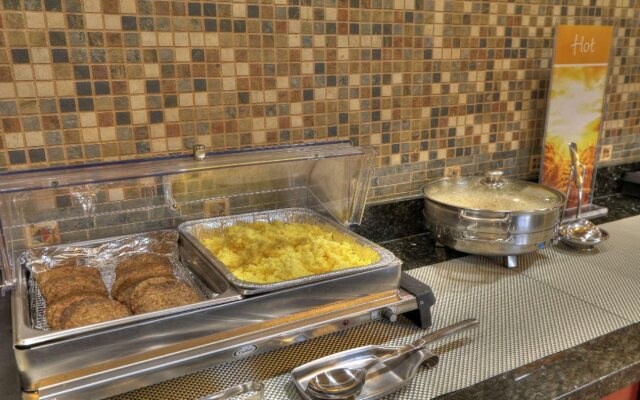 Quality Inn Near the Island Pigeon Forge