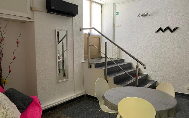 Apartment Zadarska
