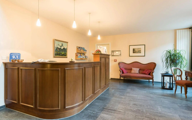 Hotel Restaurant Schönbühl