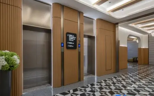 Ibis Styles Hotel (Yancheng Wanda Plaza Branch)