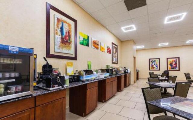 Quality Inn & Suites