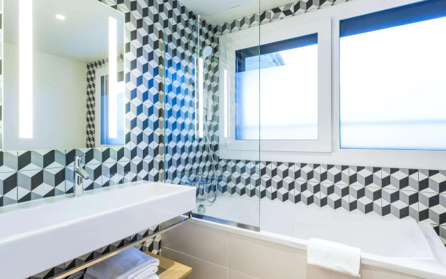 ibis Styles Bordeaux Sud