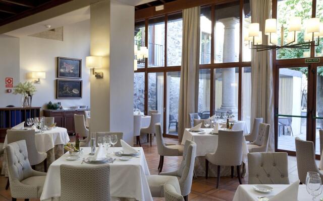 Parador de Cáceres Hotel