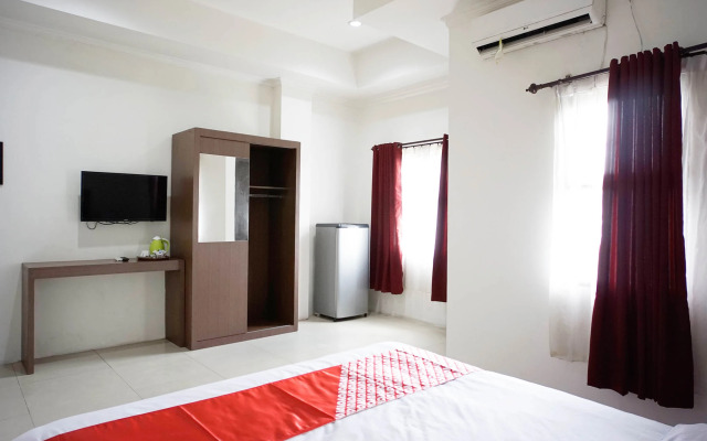 Her Mandiri Guest House