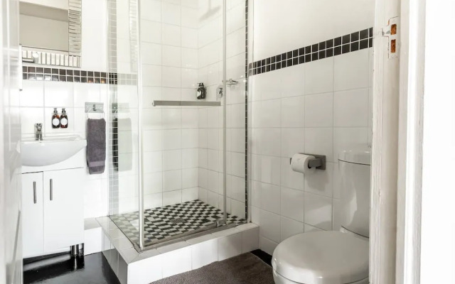 Olivers Bed and Breakfast