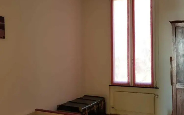 Lovely Apartment on the Ligurian Sea