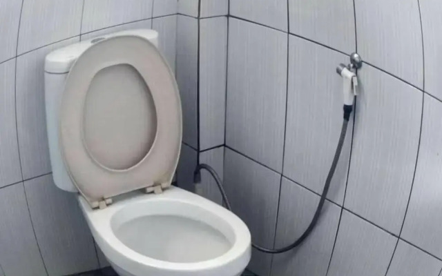 Sari Papandayan Resort