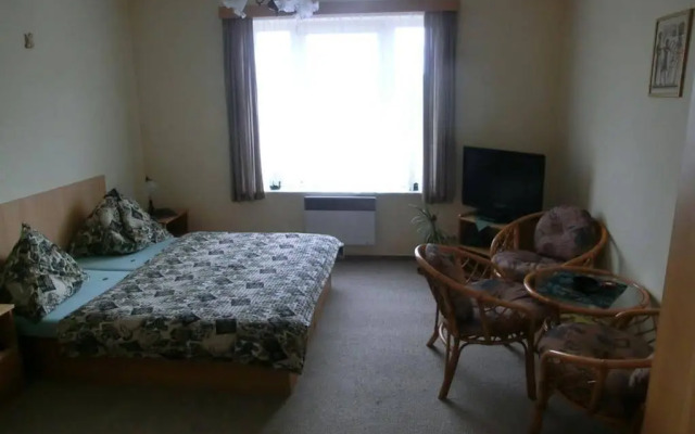 Pension Panorama