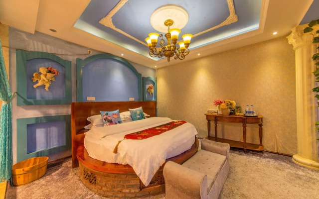 Yunshang Boutique Inn