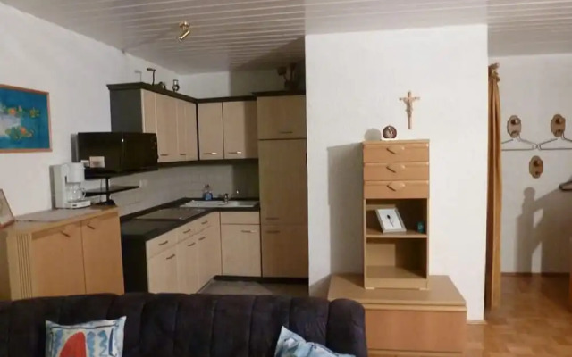 Appartementhaus Osserblick