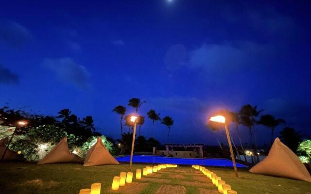 Pousada Ronco Do Mar Cumbuco