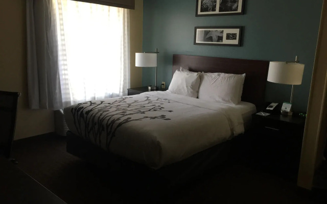 Sleep Inn Springfield West
