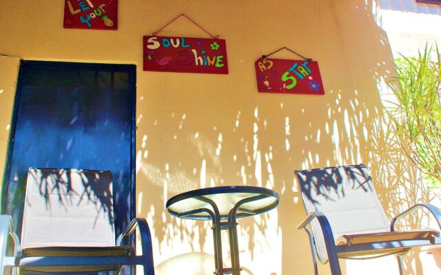 Jaco Beachfront Resort Penthouse