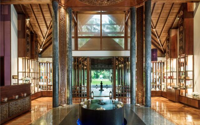 One&Only Reethi Rah Resort