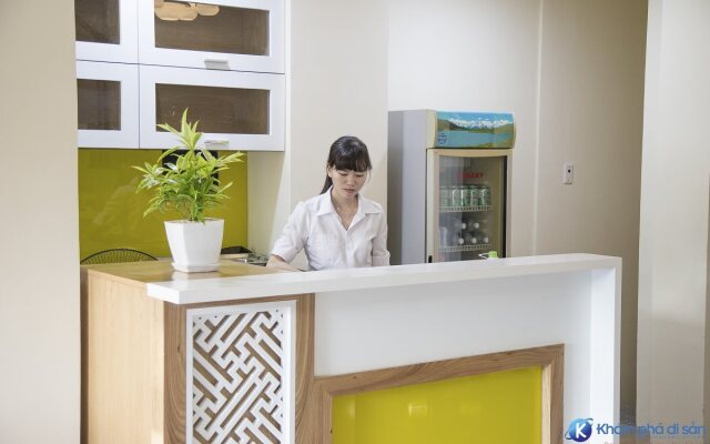 Homeland Hotel