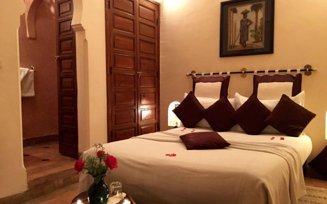 Riad Amina