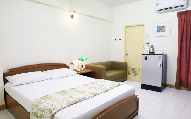 Phawana Sweet Hotel