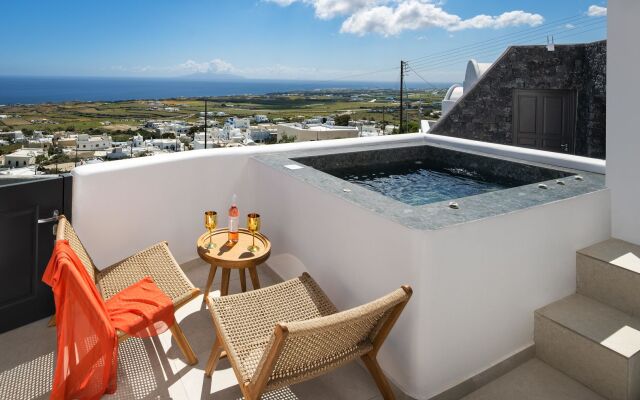 Venus Sunrise Suites & Villas