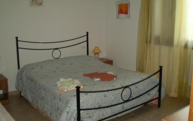 Agriturismo Ternova
