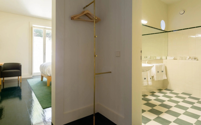 Duas Portas Townhouse