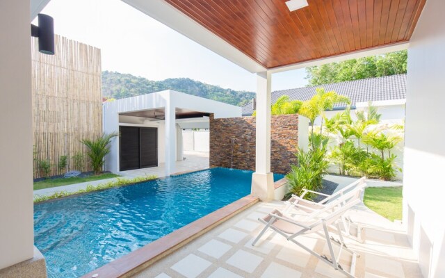 The Nest Villa