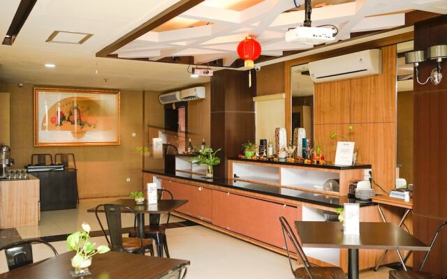 Jle'S Boutique Hotel Powered By Archipelago