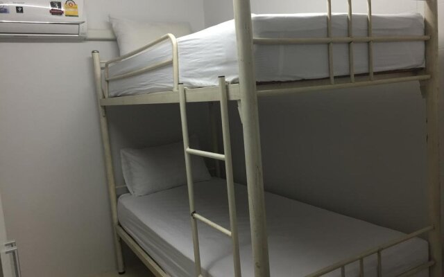 Room58 - Hostel